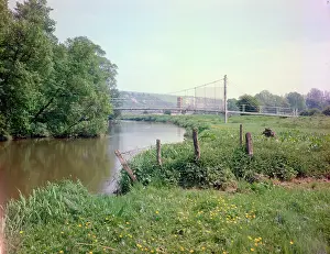 Ouse: River Ouse, Lewes