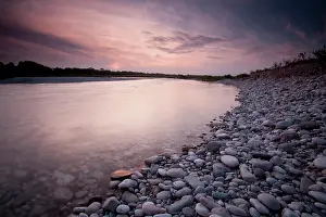 Maur: River Piave, Italy