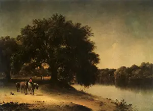 Galloway: River Plantation