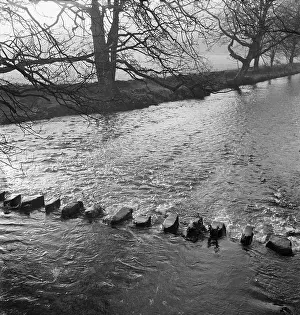 Loughrigg: River Rothay, Cumbria