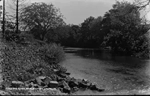 Sleights: The River at Sleights