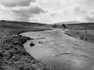 Strath: RIVER STRATH NAVER
