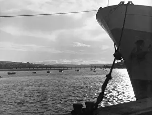 Teign: THE RIVER TEIGN