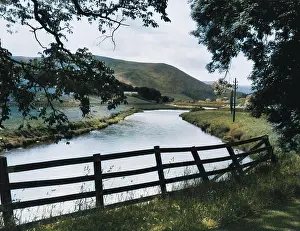 THE RIVER TWEED