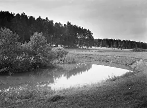 Tula: River Voronka