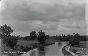 Winding: The River, Winchester