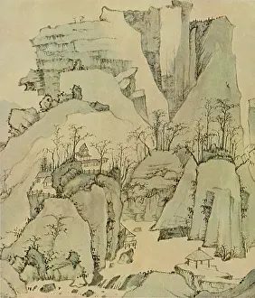 Occasional: Rivers and Mountains