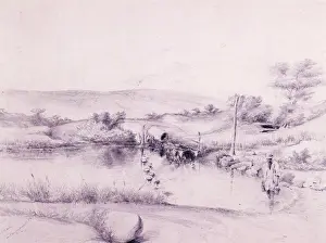 Iziko: Riversdale, 1861