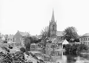 Riverside: Riverside Antrim