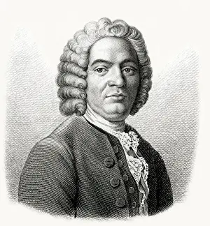 Croissant: RJC DE GARANGEOT