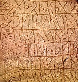 Runes: R?k Runeton