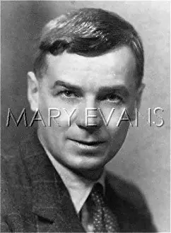 Synge: RLM SYNGE/NOBEL 1952