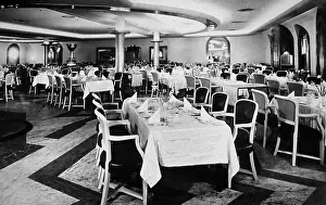 Athlone: RMMV Athlone Castle, a passenger ship of the