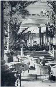 Majestic: RMS Majestic