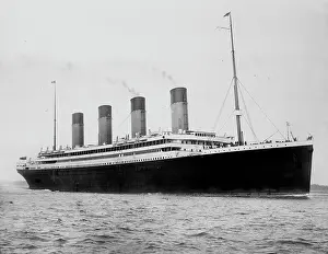 RMS Olympic