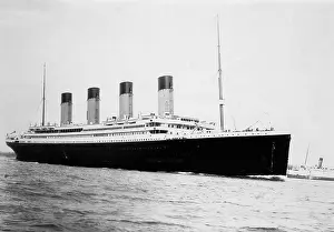 RMS Titanic