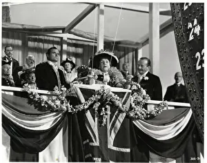 Ticehurst: RMS Titanic - A Night to Remember, film still