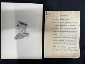 Rostron: RMS Titanic, Olympic, draft chapter, Home From The Sea