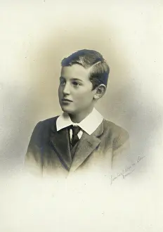 Odell: RMS Titanic passenger Jack Odell