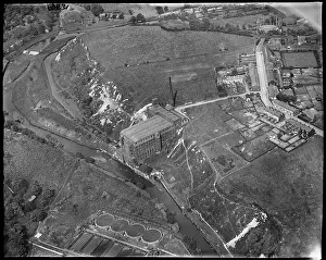 Roach: Roach Cotton Mill, Heywood