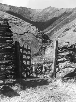 Saddleback: ROAD TO BLENCATHRA