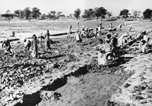 Construct: Road construction in India
