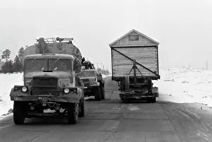 Kogalym: Road to Kogalym, 1986
