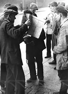 Seek: Road planning, 1929-1932