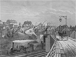 Planners: ROAD AND RAIL, OSLO