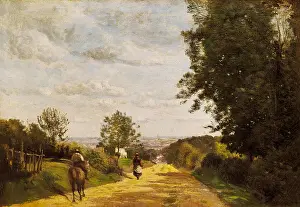 Sevres: The Road to Sevres