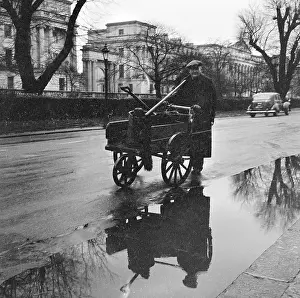 Sweepers: Road Sweeper