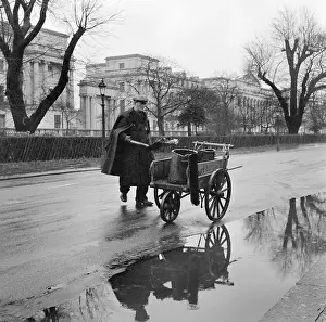 Sweepers: Road Sweeper