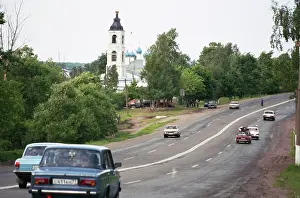 Gennady: Roads repairing