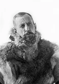 Umberto: Roald Amundsen, 1909