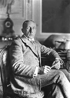 Englishman: Roald Amundsen, 1912