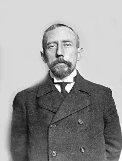 Umberto: Roald Amundsen, 1912
