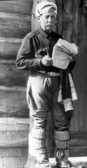 Umberto: Roald Amundsen, 1926