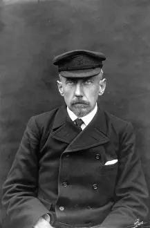 Gravning: Roald Amundsen