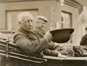 Roald Amundsen