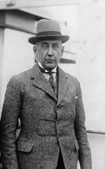 Engelbregt: Roald Amundsen