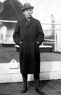 Amundsen: Roald Amundsen