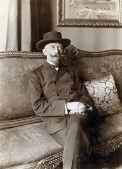 Amundsen: Roald Amundsen