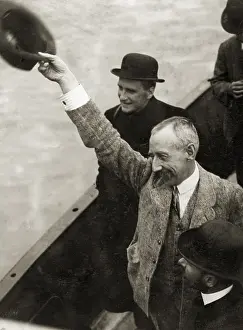 Amundsen: Roald Amundsen