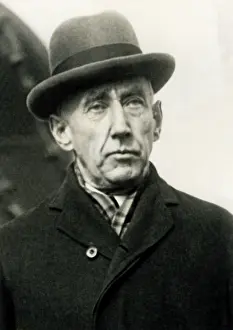 Amundsen: Roald Amundsen