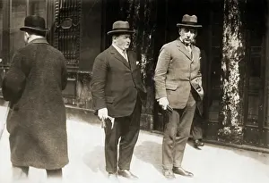 Amundsen: Roald Amundsen