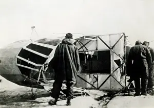 Expeditions: Roald Amundsen