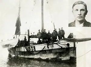 Expeditions: Roald Amundsen