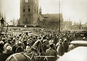 Amundsen: Roald Amundsen