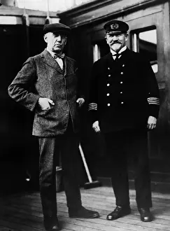 Amundsen: Roald Amundsen