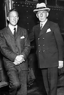 Amundsen: Roald Amundsen